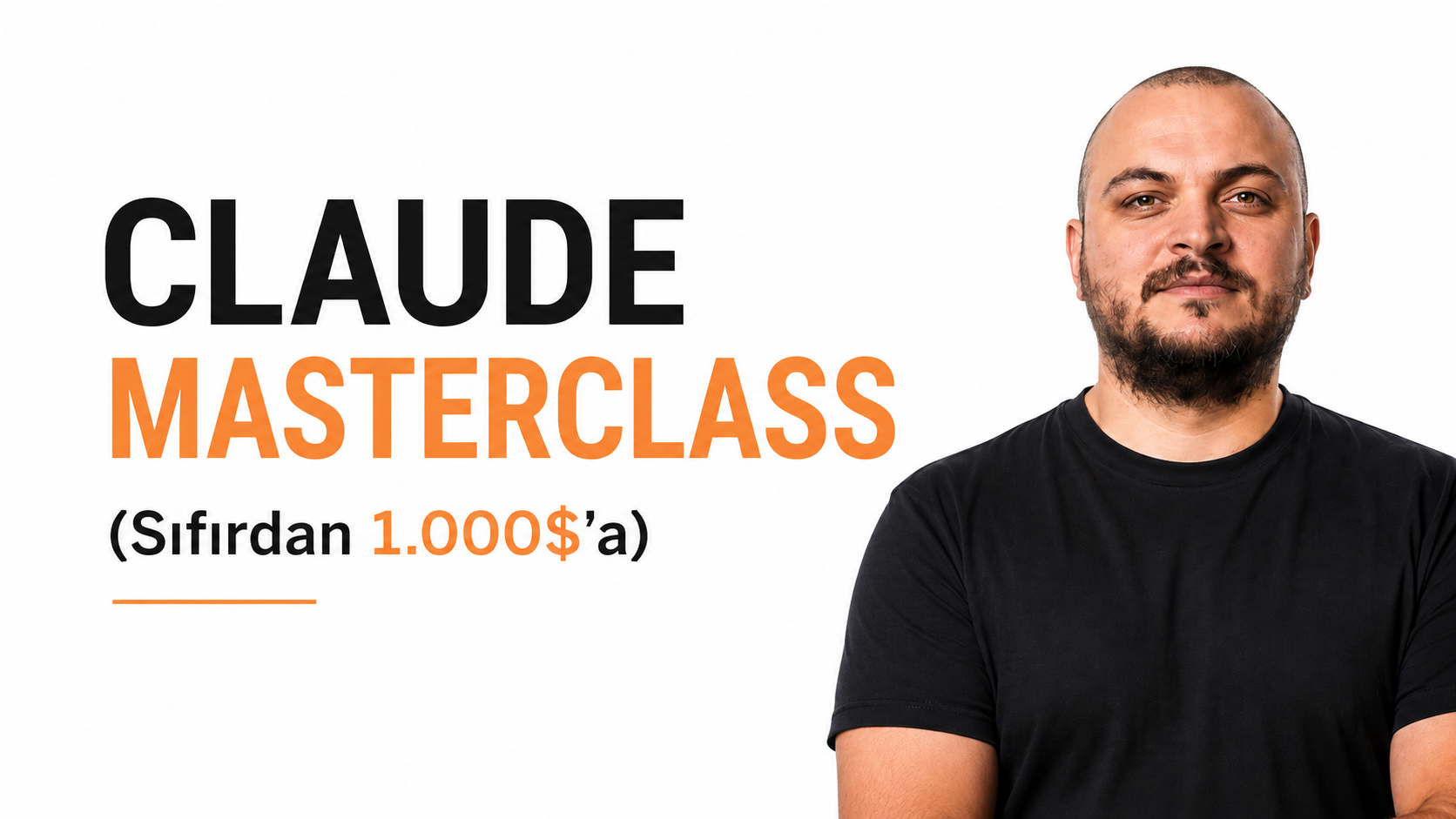 Claude MasterClass
